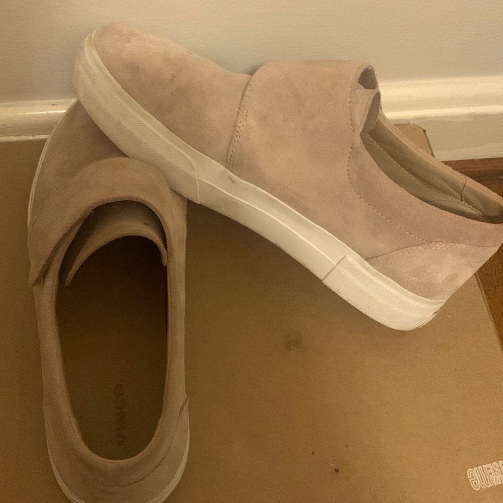 Vince Designer Sneakers